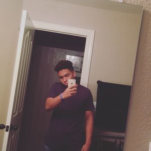 Meet your Posher, Ian